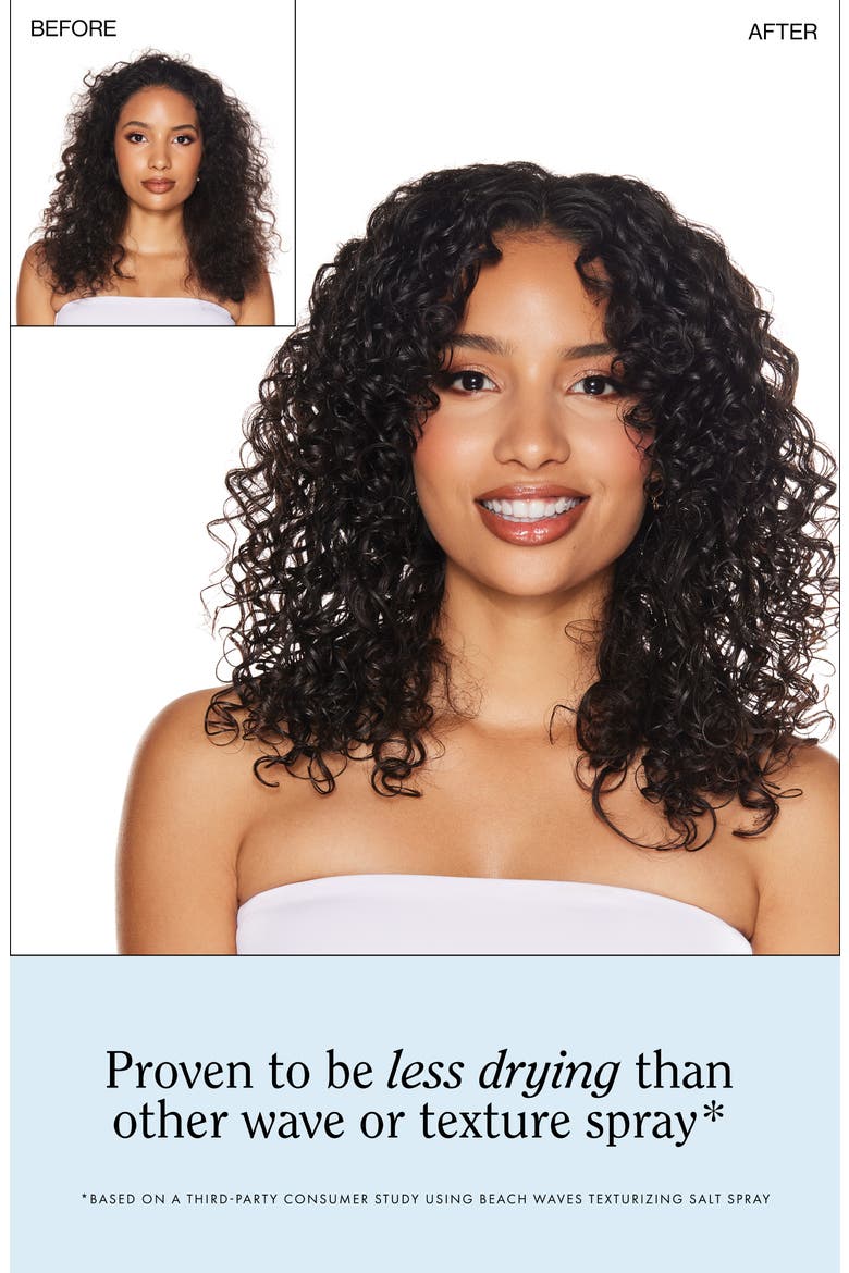 Beach Waves Texturizing Salt Spray, Alternate, color, NONE