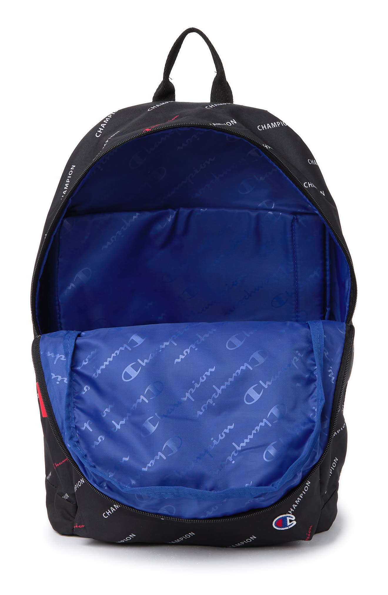 Champion Momentum Backpack, Alternate, color, 
