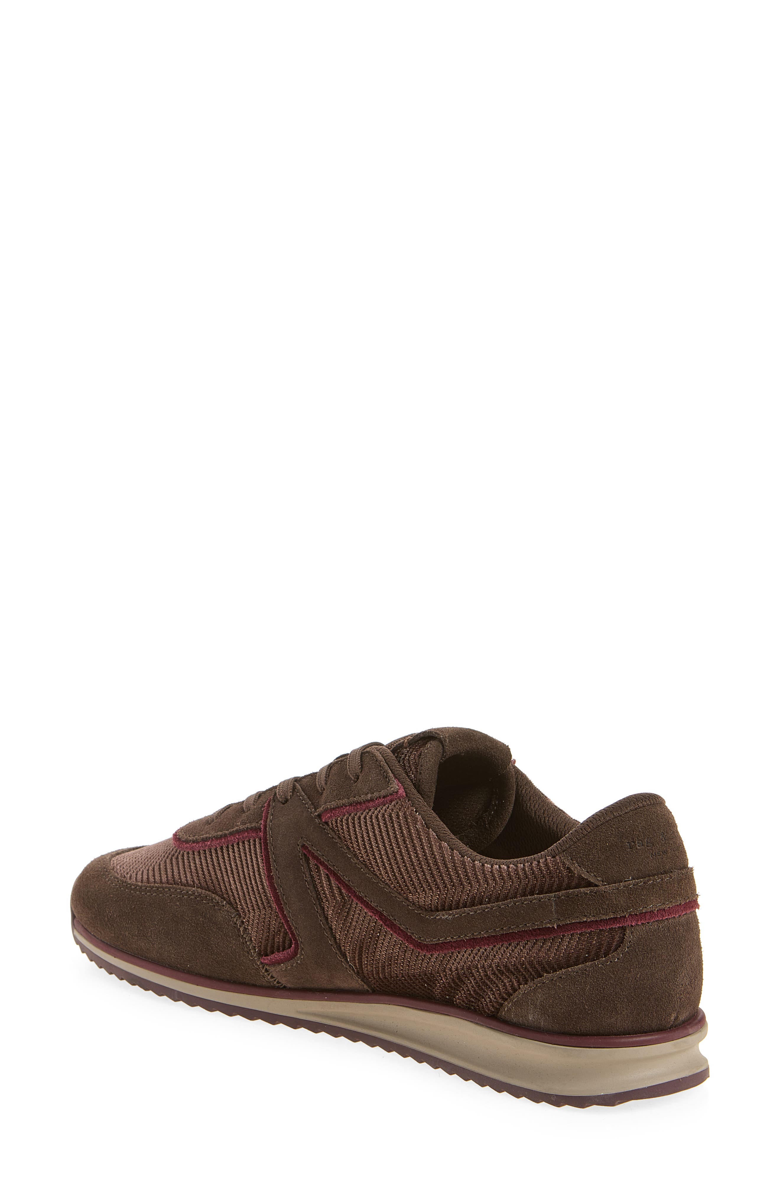 Retro Sneaker, Alternate, color, MCCRD