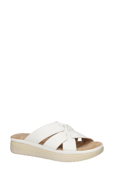 Mickey Slide Sandal (Women)