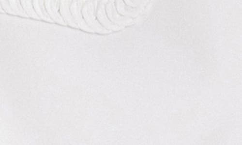 ENDLESS ROSE ENDLESS ROSE MESH POCKET A-LINE SHORTS