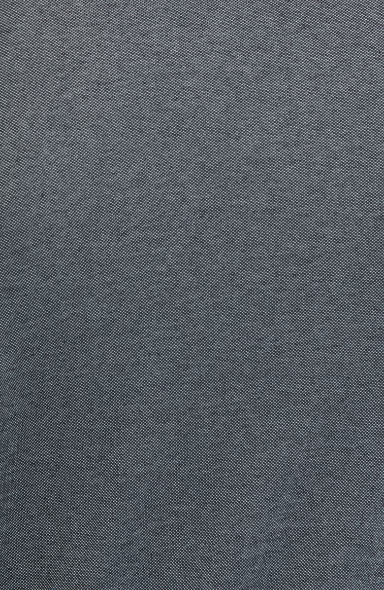 Robert Barakett Grand Forks Long Sleeve Piqué T-Shirt, Alternate, color, 