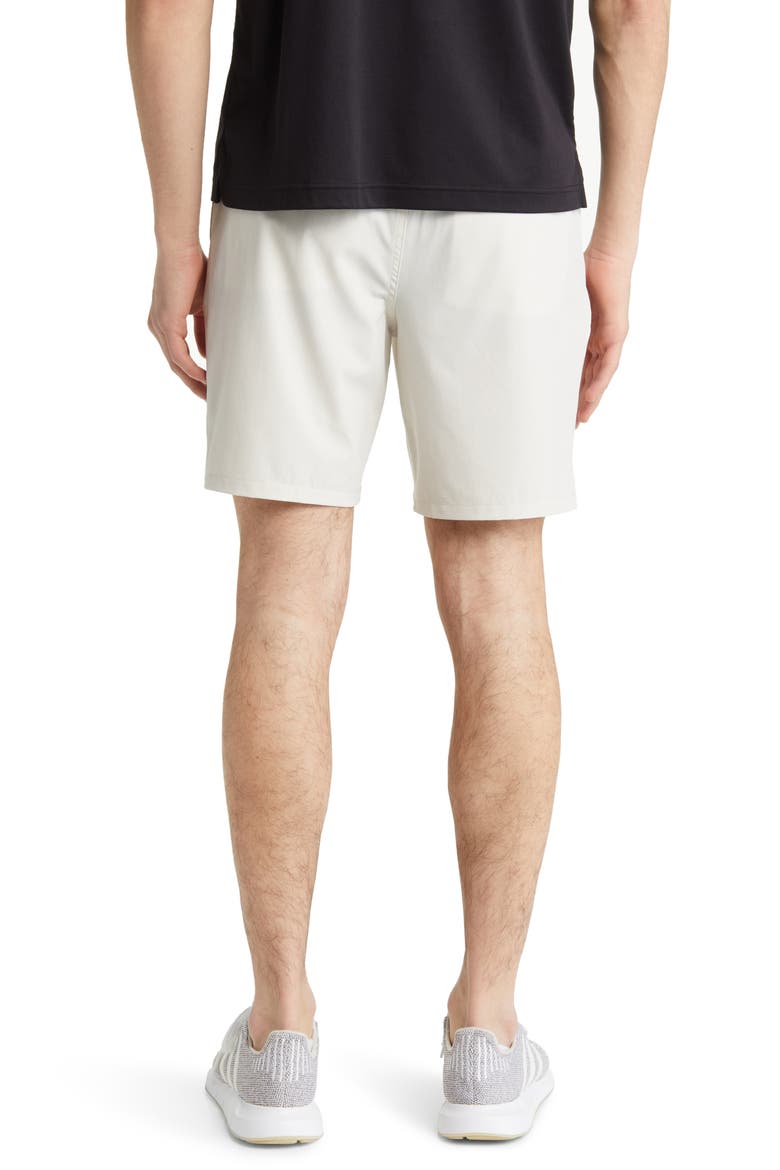 Birdie Stretch Performance Golf Shorts, Alternate, color, LIGHT KHAKI