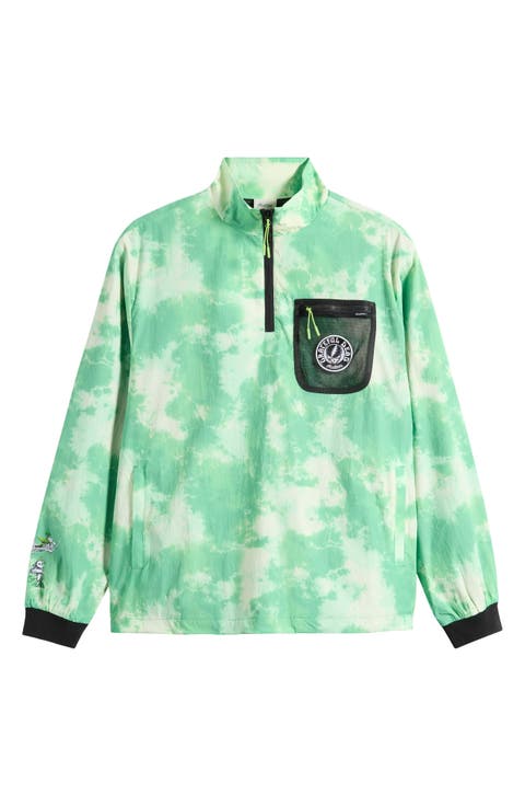 Grateful Dead Cascade Windshirt