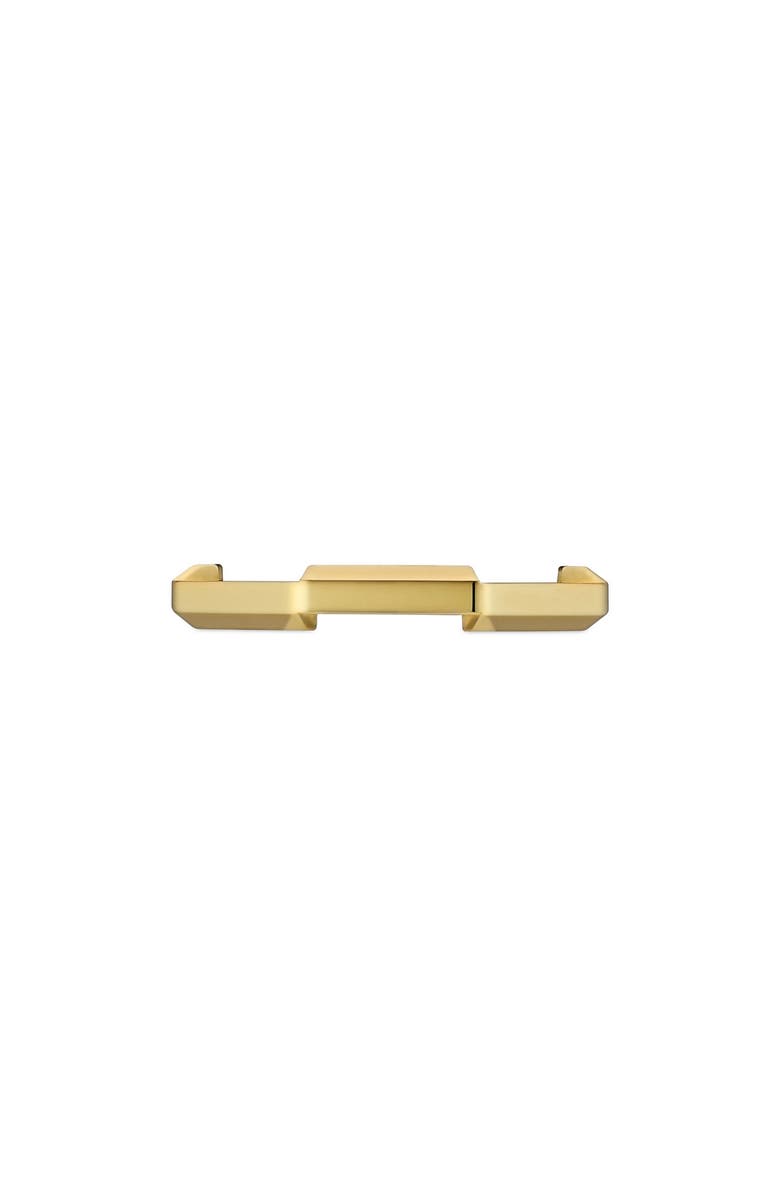 Gucci Link to Love 18K Gold Ring, Main, color, Yellow Gold