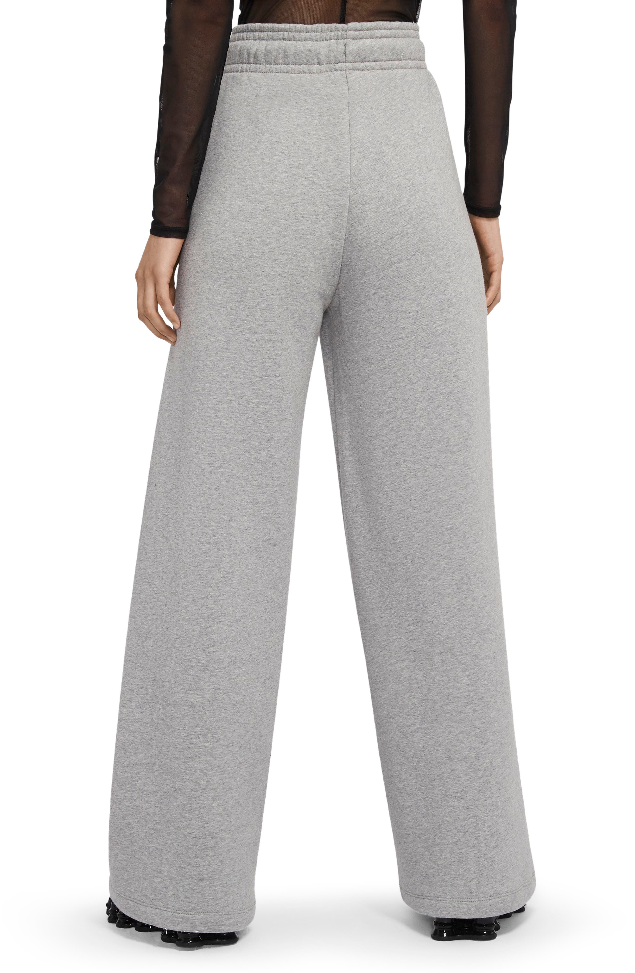 Sportswear Knit Palazzo Pants - image 2