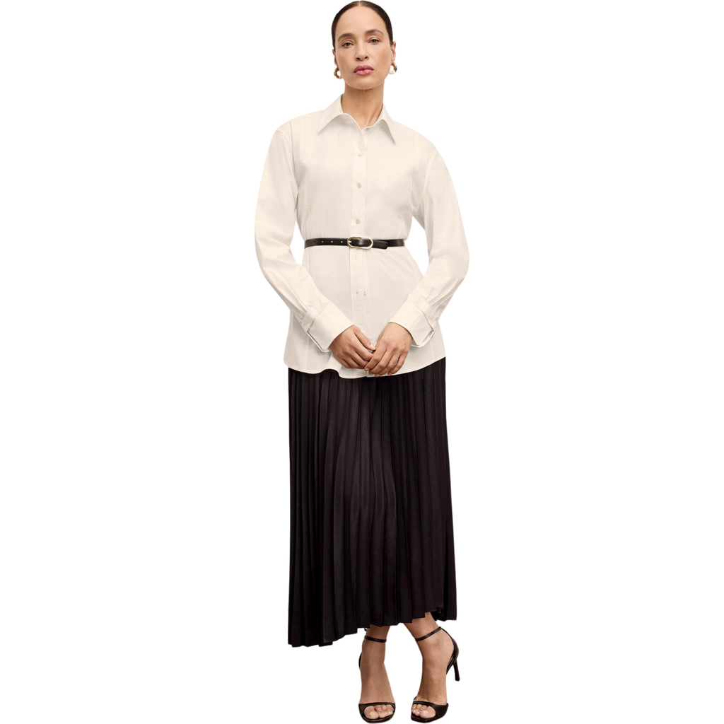 M.m.lafleur Bentley Al Fresco Shirt