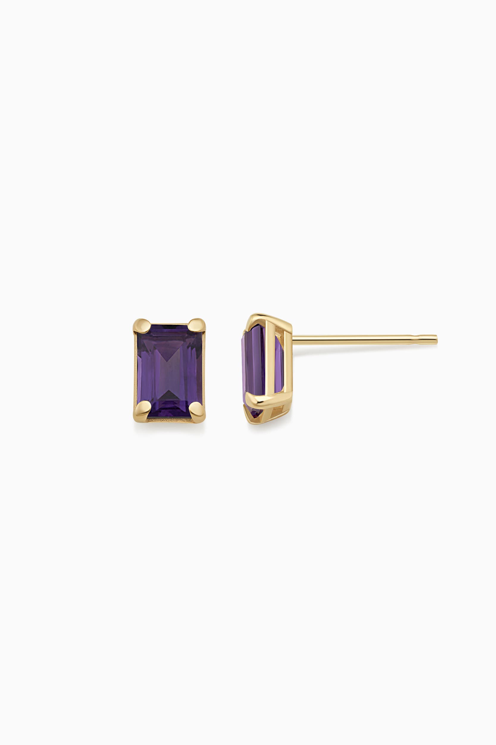 Amethyst - February