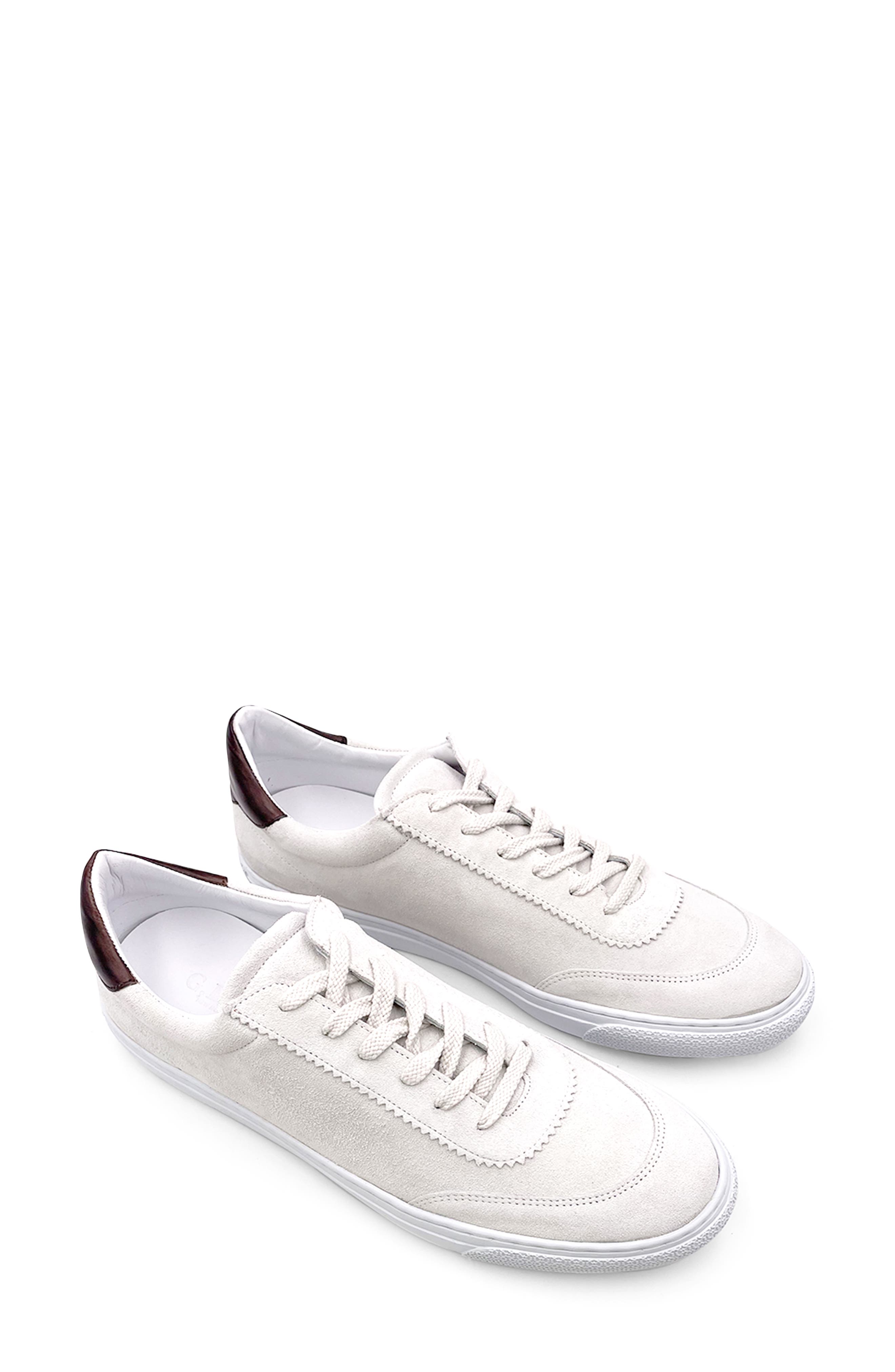 G Brown Sprint Sneaker, Alternate, color, 