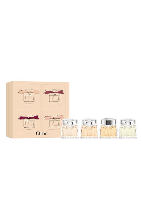Signature Minis 3-Piece Eau de Parfum Set