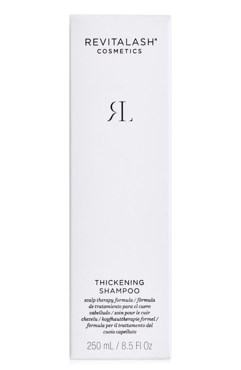RevitaLash<sup>®</sup> Cosmetics Thickening Shampoo, Alternate, color,