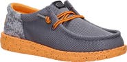 Hey Dude Kids' Wally Funk Y Slip-On