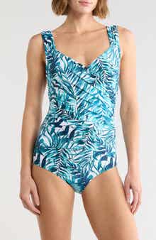 Mio One-Piece Swimsuit