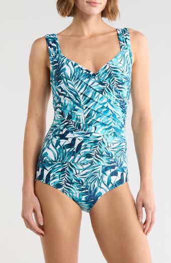 Mio One-Piece Swimsuit