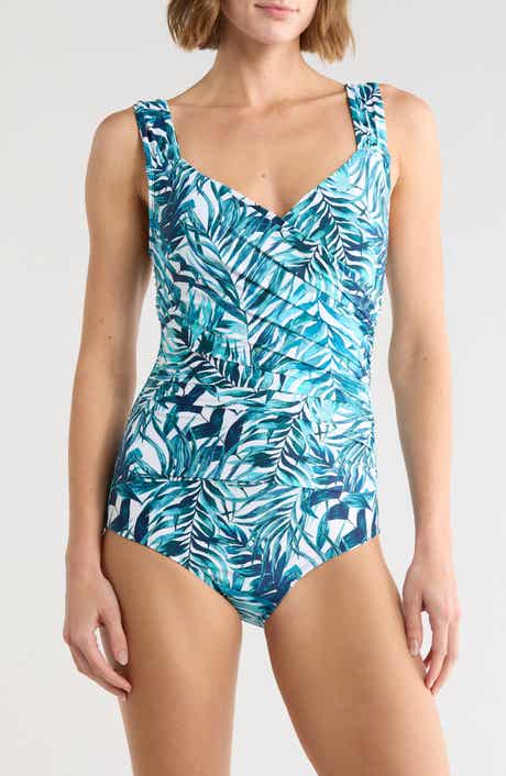 Mio One-Piece Swimsuit