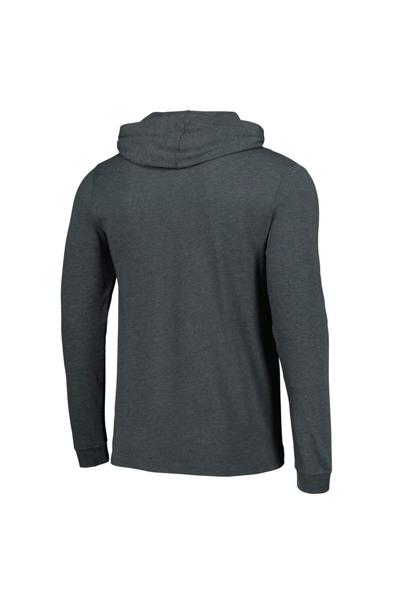 CONCEPTS SPORT Men's Concepts Sport Navy/Charcoal Villanova Wildcats Meter Pullover Hoodie & Pant Sleep Set, Alternate, color, Navy