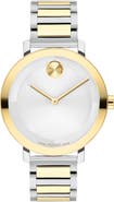 Movado Bold Evolution 2.0 Bracelet Watch, 34mm
