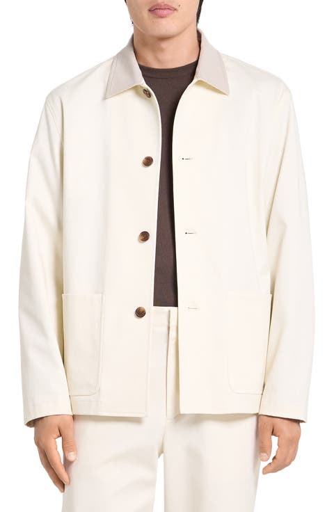 Utility Jacket