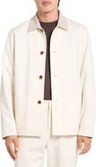Theory Utility Jacket