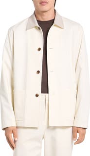 Theory Utility Jacket