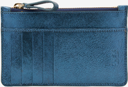 Tusk Orissa Top Zip Card Case