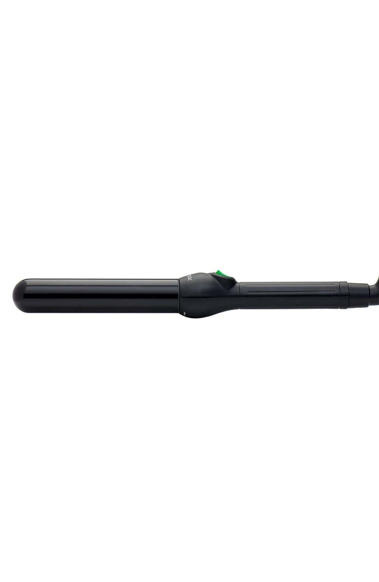 Jose Eber Clipless Curling Iron, Alternate, color, Black