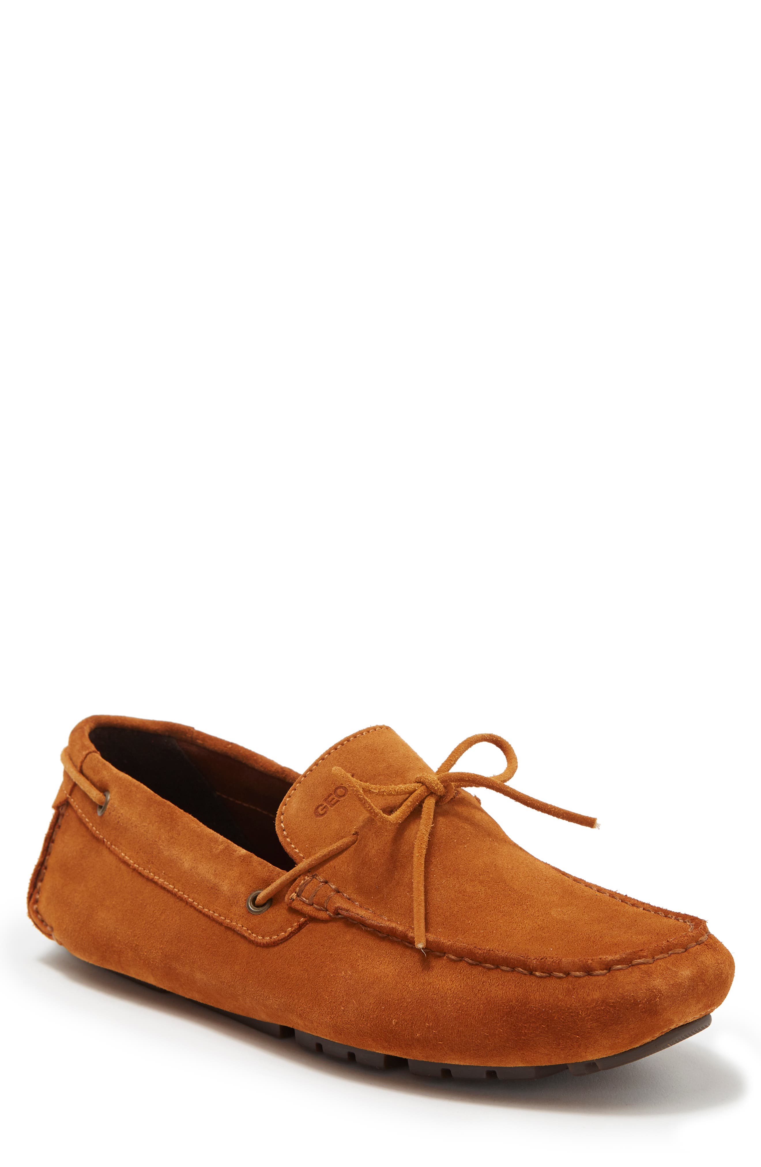 Geox Melbourne Loafer, Main, color, 