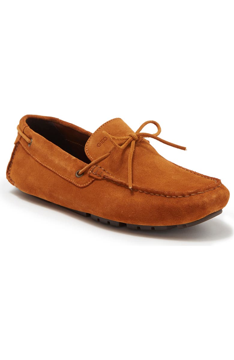 Geox Melbourne Loafer, Main, color,