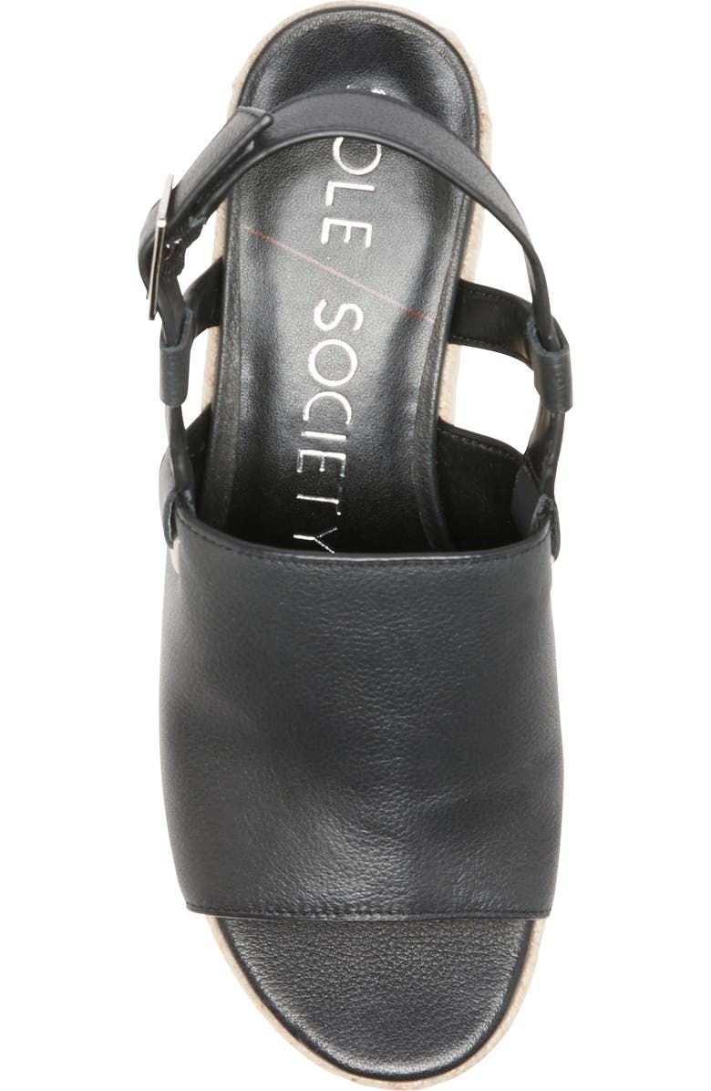 Sole Society Ayelani Sandal, Alternate, color,