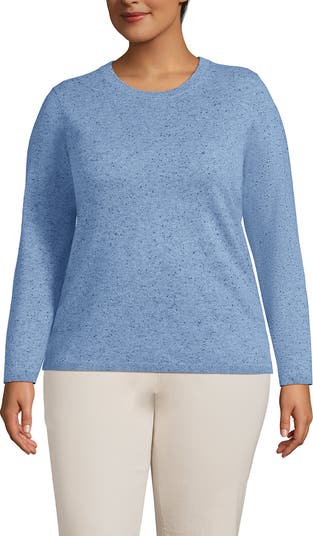 Lands End Plus Size Cashmere Sweater Nordstrom