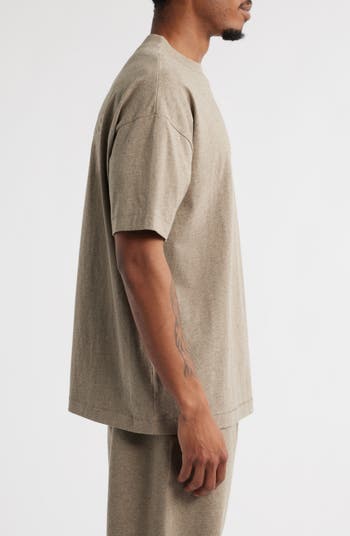Classic Fit Logo Graphic T-Shirt