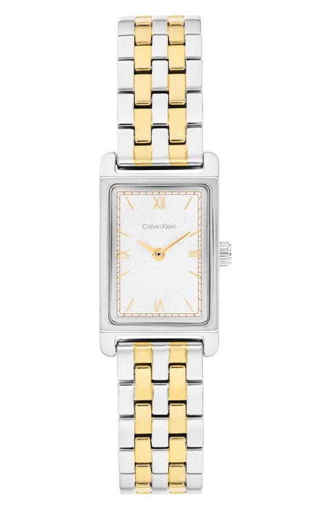 CK Light Bracelet Watch, 16mm