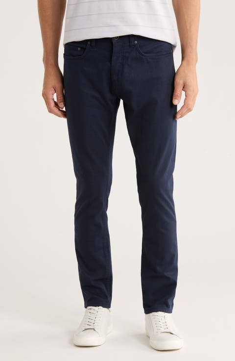 Terraces Straight Leg Pants