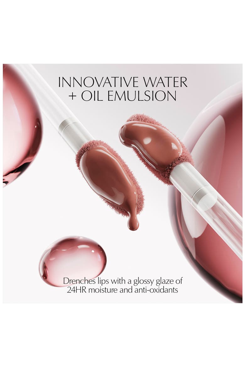 Glossy Pout Tinted Lip Oil, Alternate, color, HOT COCOA