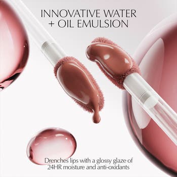 Glossy Pout Lip Oil