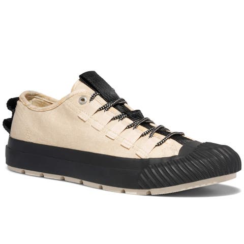 Grounder Low-Top Sneaker