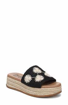 Blowfish Malibu Marshlo Sun Platform Slide Sandal