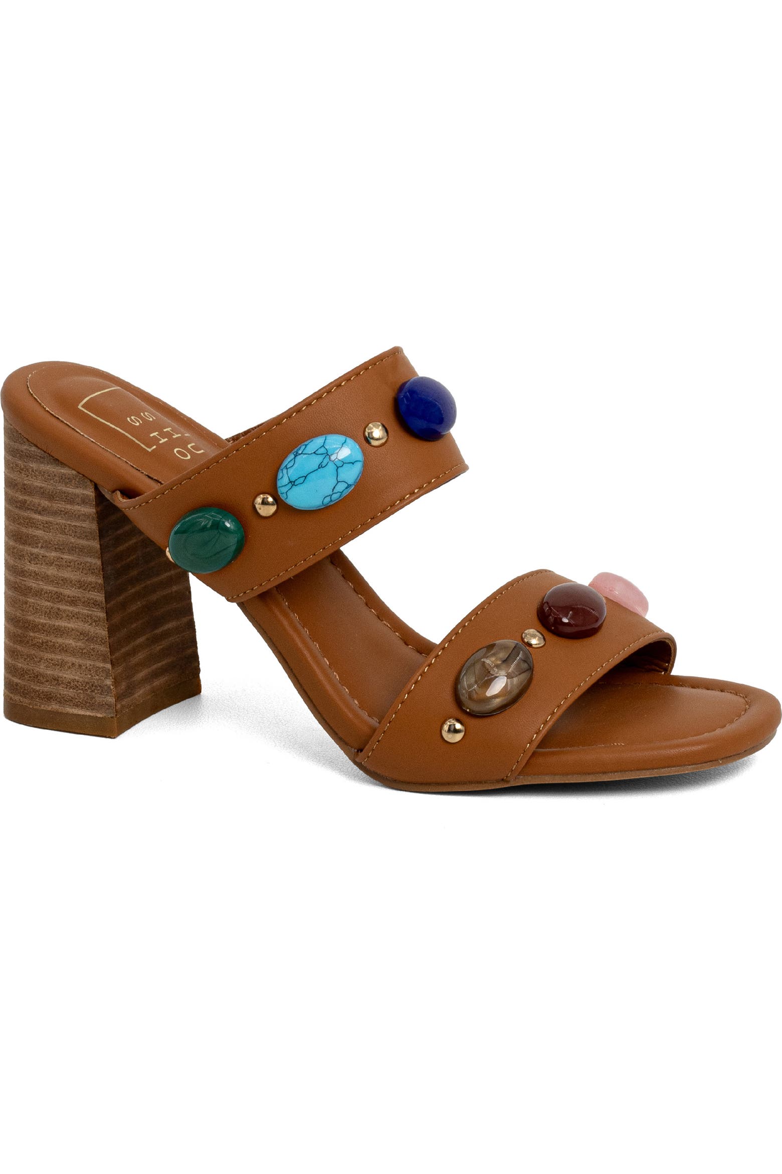 Camel Guide Block SHUSHOP Elizabeth Block Heel Sandal (Women) | Nordstrom