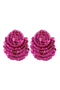 selected Metallic Fushia