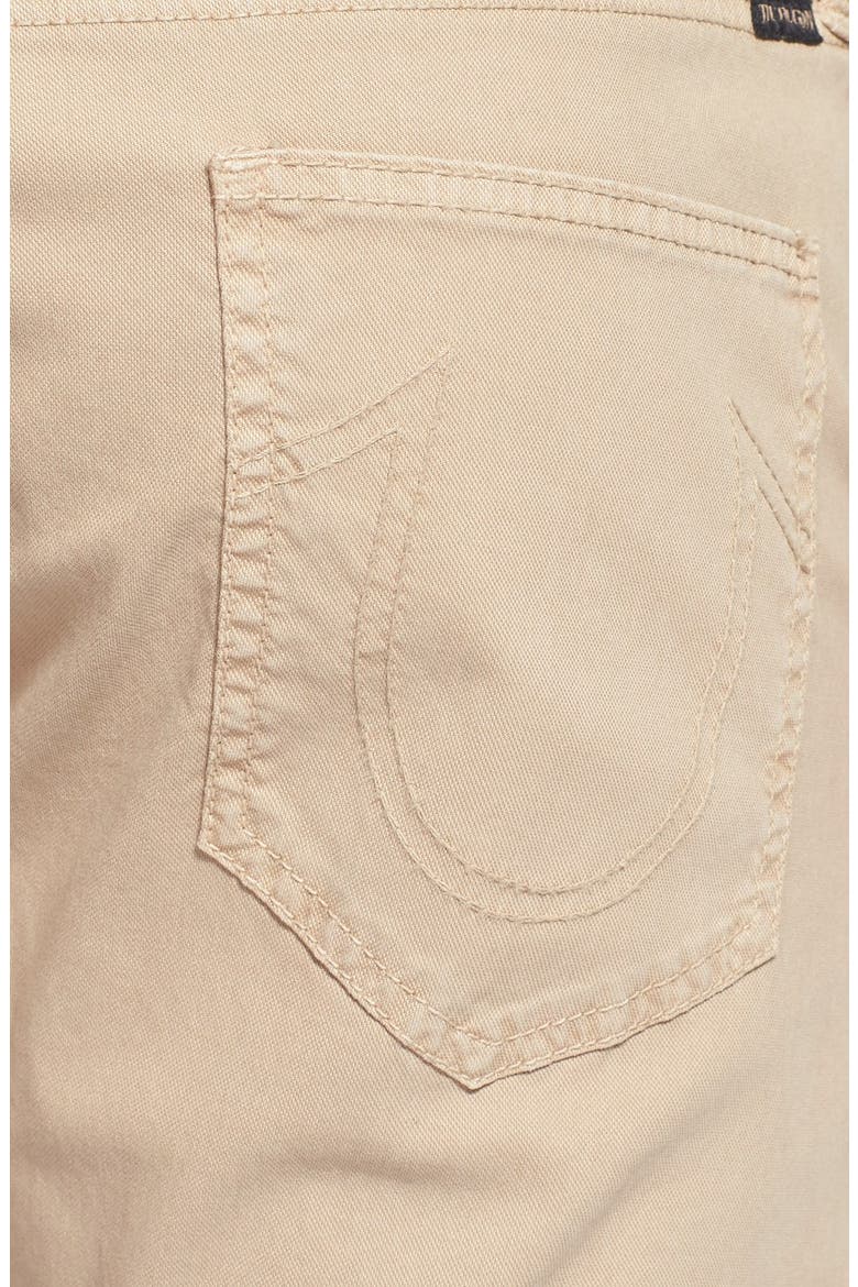 Brand Jeans 'Runner' Relaxed Fit Jogger Pants, Alternate, color, TAN