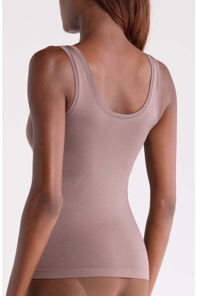 Seamless Layering Tank, Alternate, color, GREY PLUM