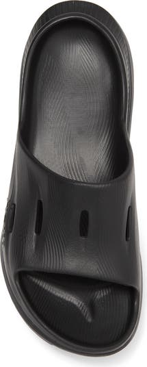 HOKA Gender Inclusive Ora Recovery Slide 3 Sandal | Nordstrom