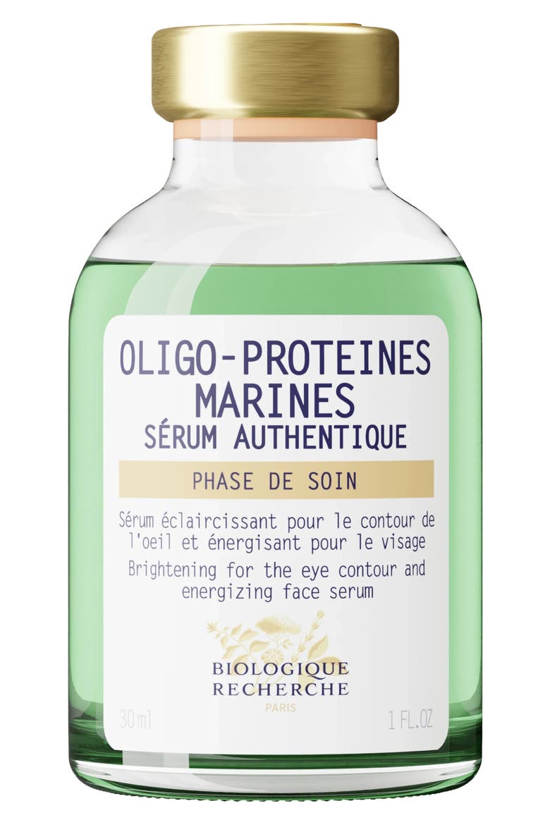 Oligo-Proteines Marines Serum Authentique, Main, color, NO COLOR