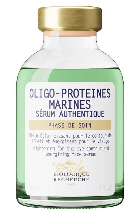 Oligo-Proteines Marines Serum Authentique