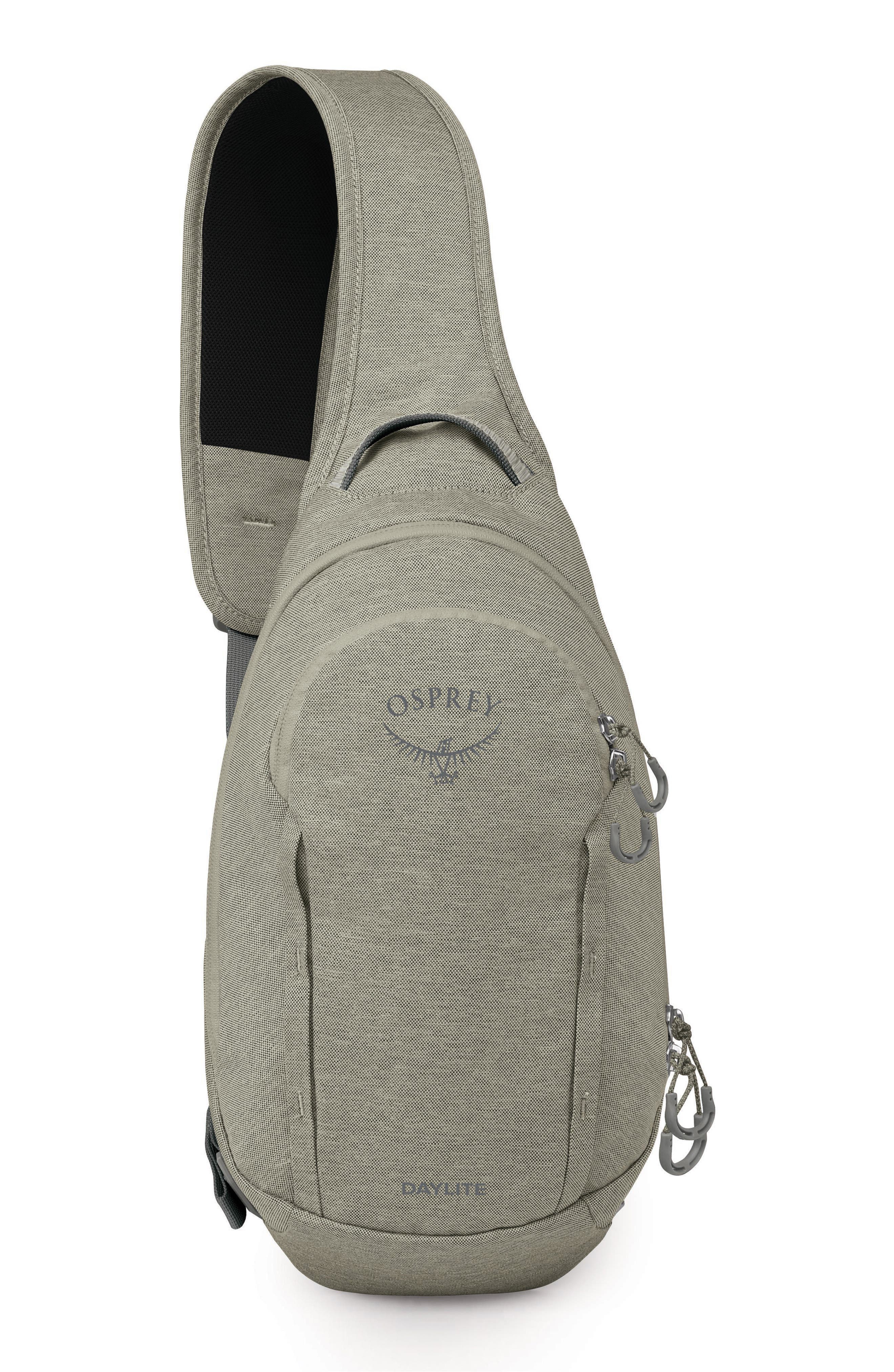 Daylite Sling Bag, Main, color, GREY WOLF