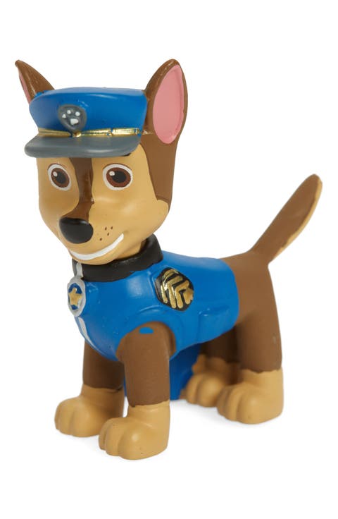 Paw Patrol Chase Toniebox Audio Figurine