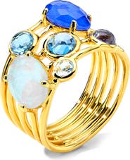 Ippolita Rock Candy Gelato Stack Ring
