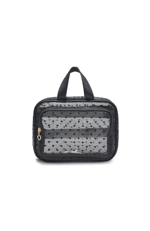 Kiss & Carry Travel Organizer