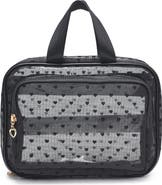 Urban Essentials Kiss & Carry Travel Organizer