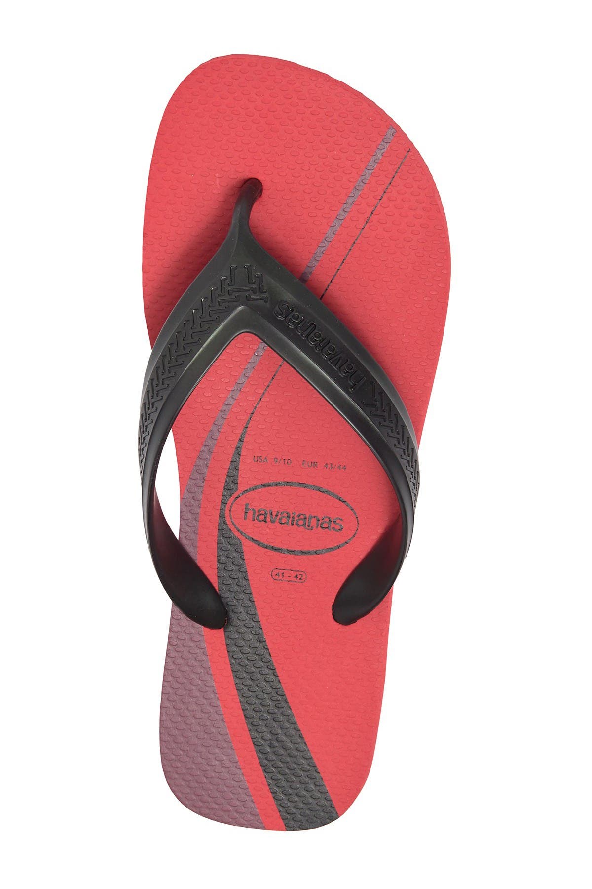 Havaianas Top Max Basic Flip Flop (Men) | Nordstromrack